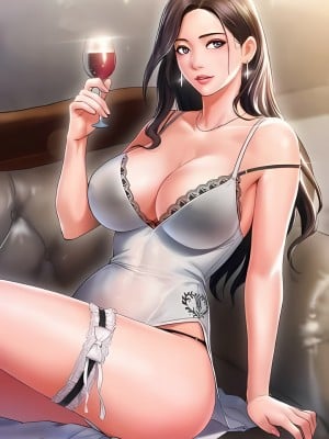 魔女的考验漫画免费阅读